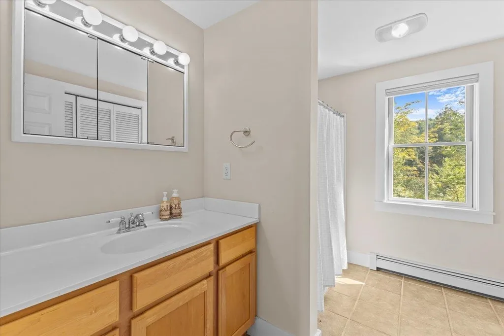 274 Thomas Lane Stowe VT 05672