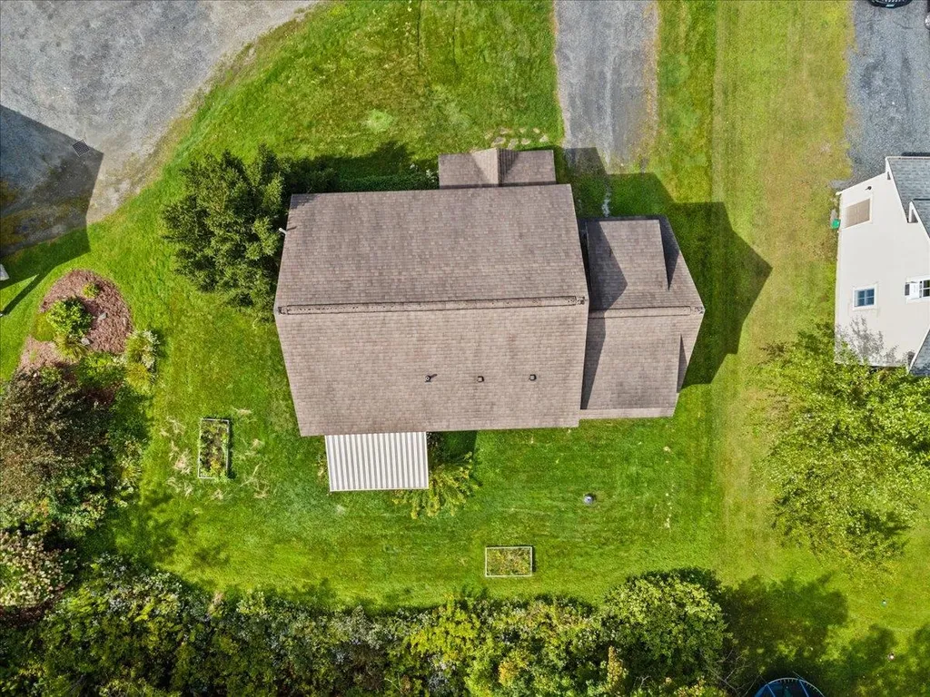 274 Thomas Lane Stowe VT 05672