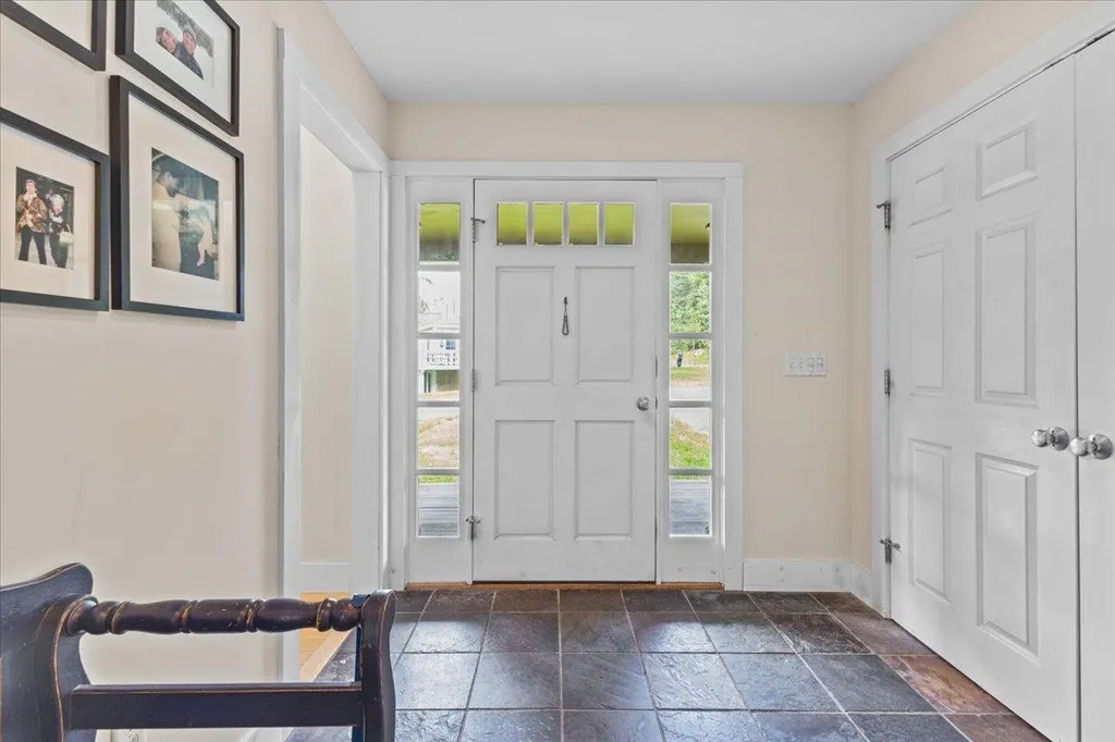 274 Thomas Lane Stowe VT 05672