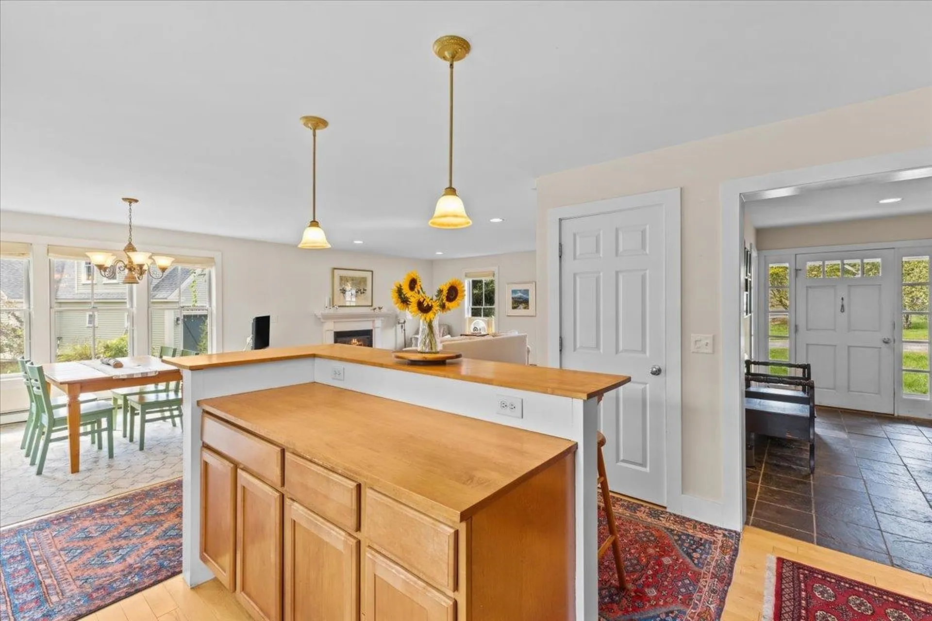 274 Thomas Lane Stowe VT 05672