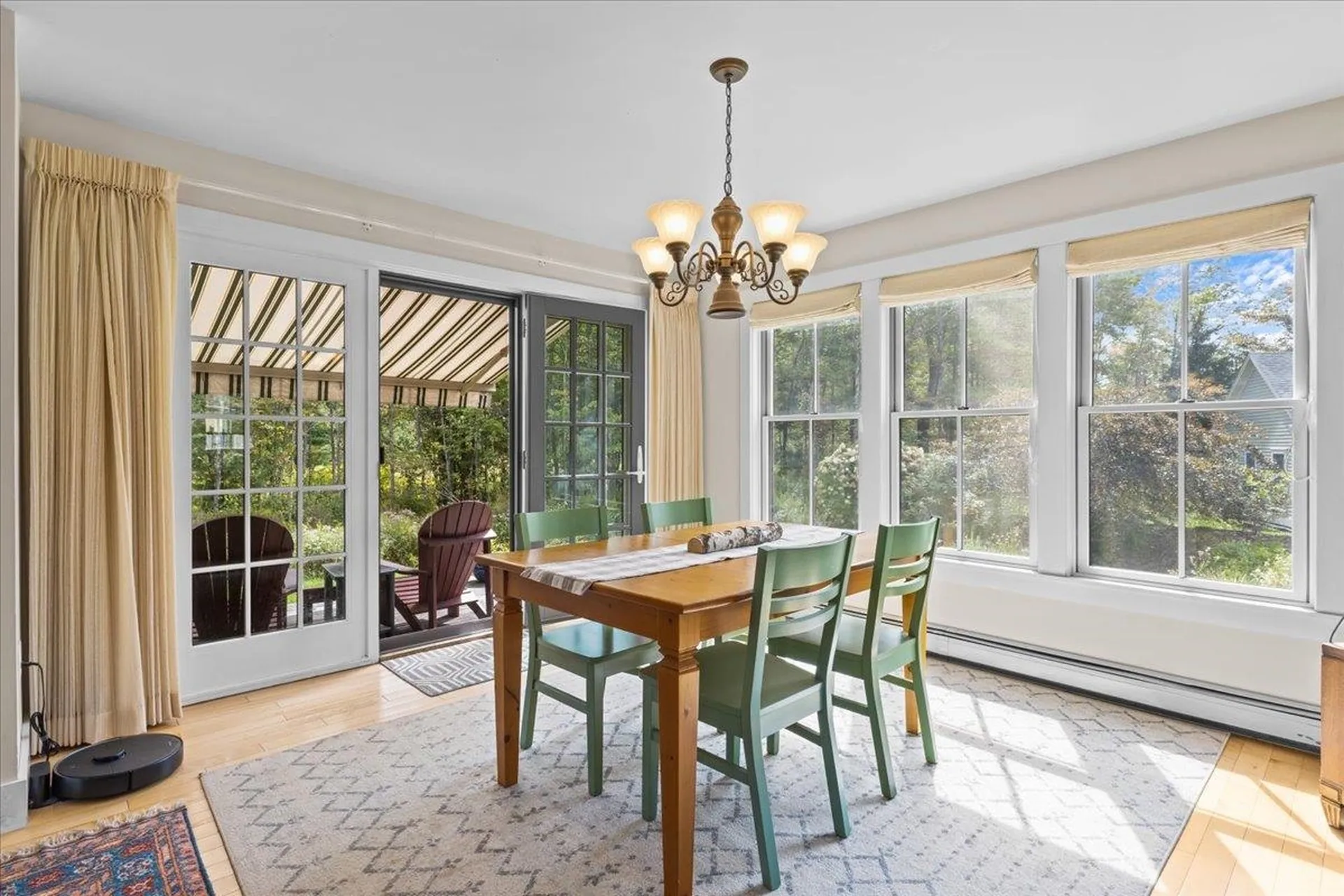 274 Thomas Lane Stowe VT 05672