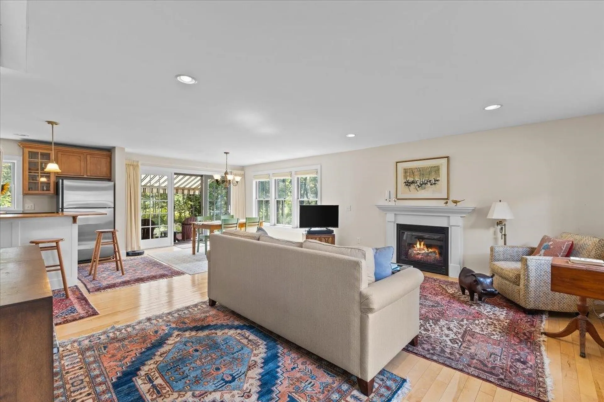 274 Thomas Lane Stowe VT 05672