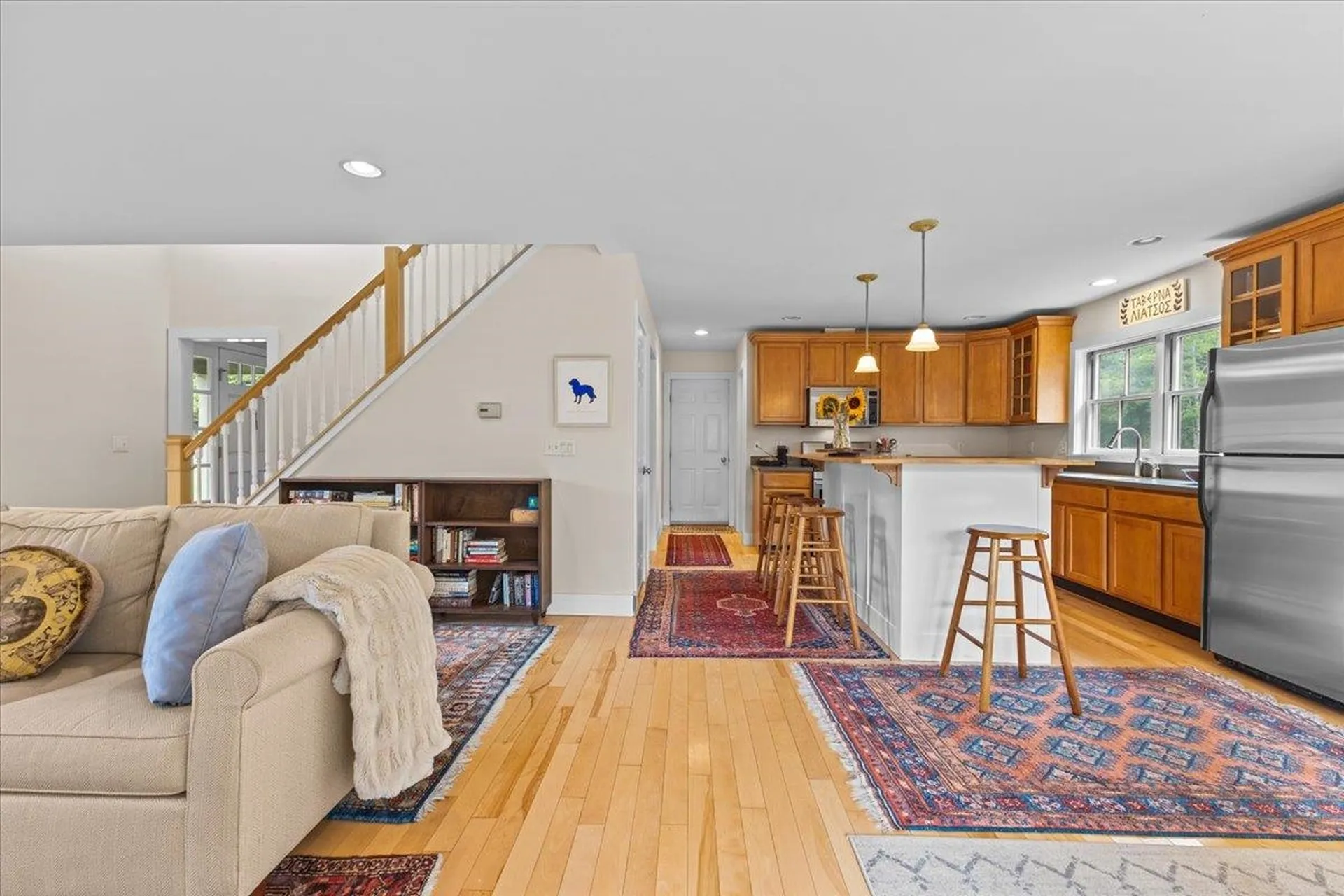 274 Thomas Lane Stowe VT 05672