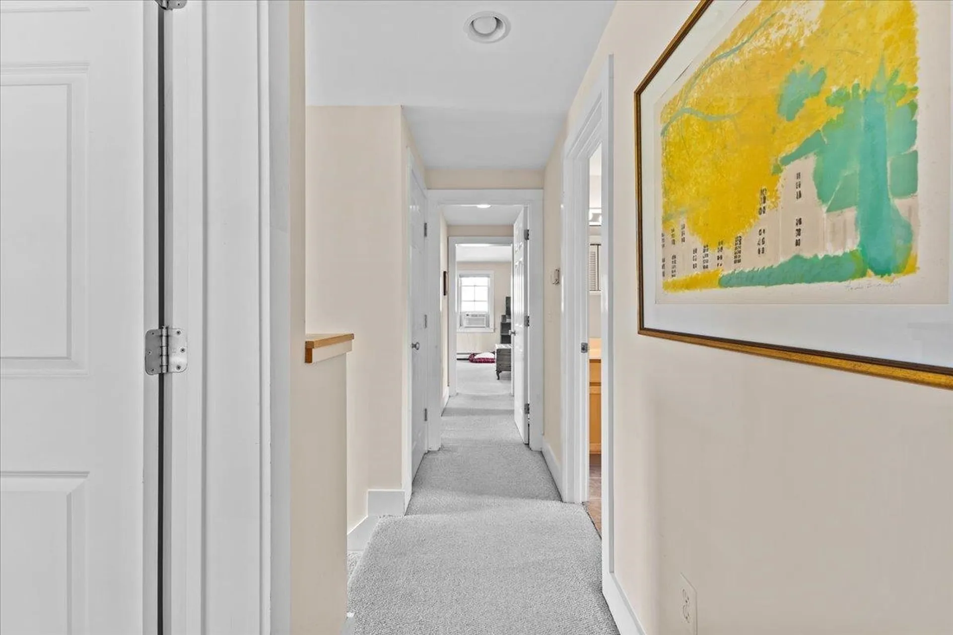 274 Thomas Lane Stowe VT 05672