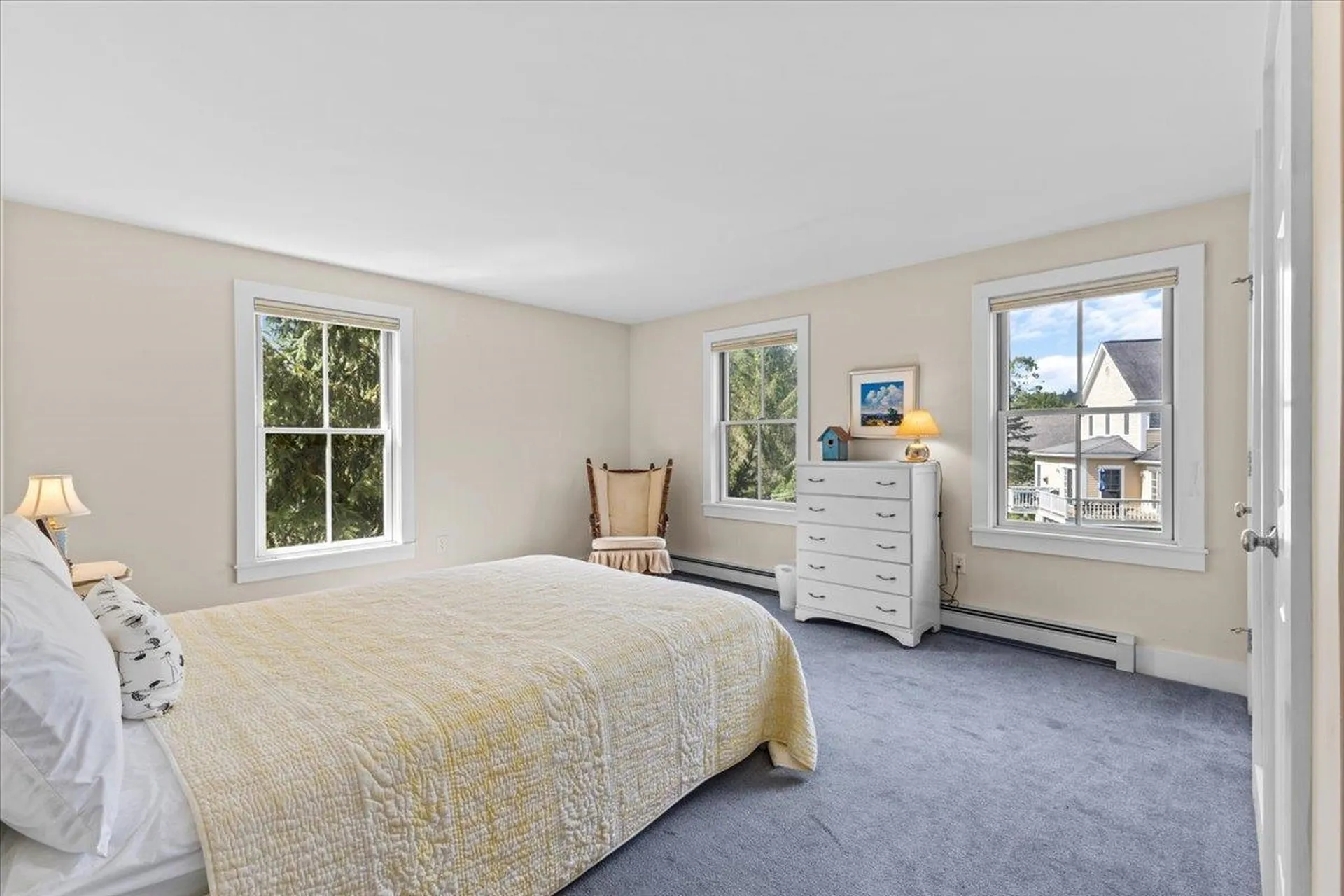 274 Thomas Lane Stowe VT 05672