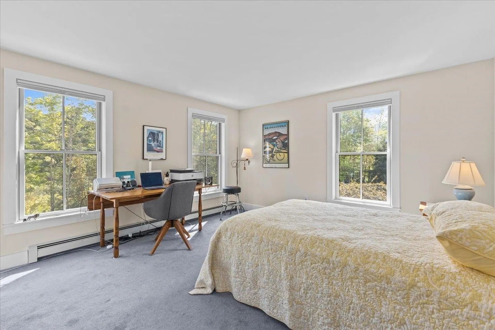 274 Thomas Lane Stowe VT 05672