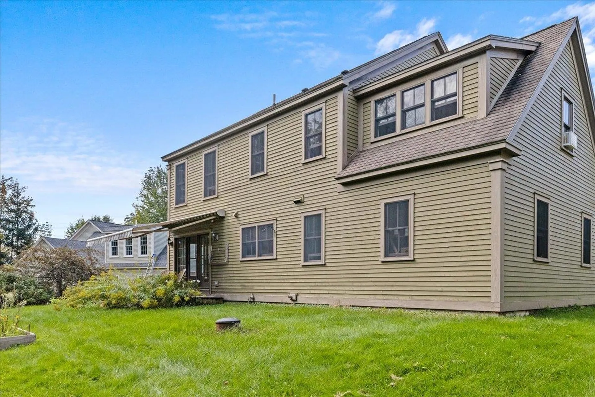 274 Thomas Lane Stowe VT 05672