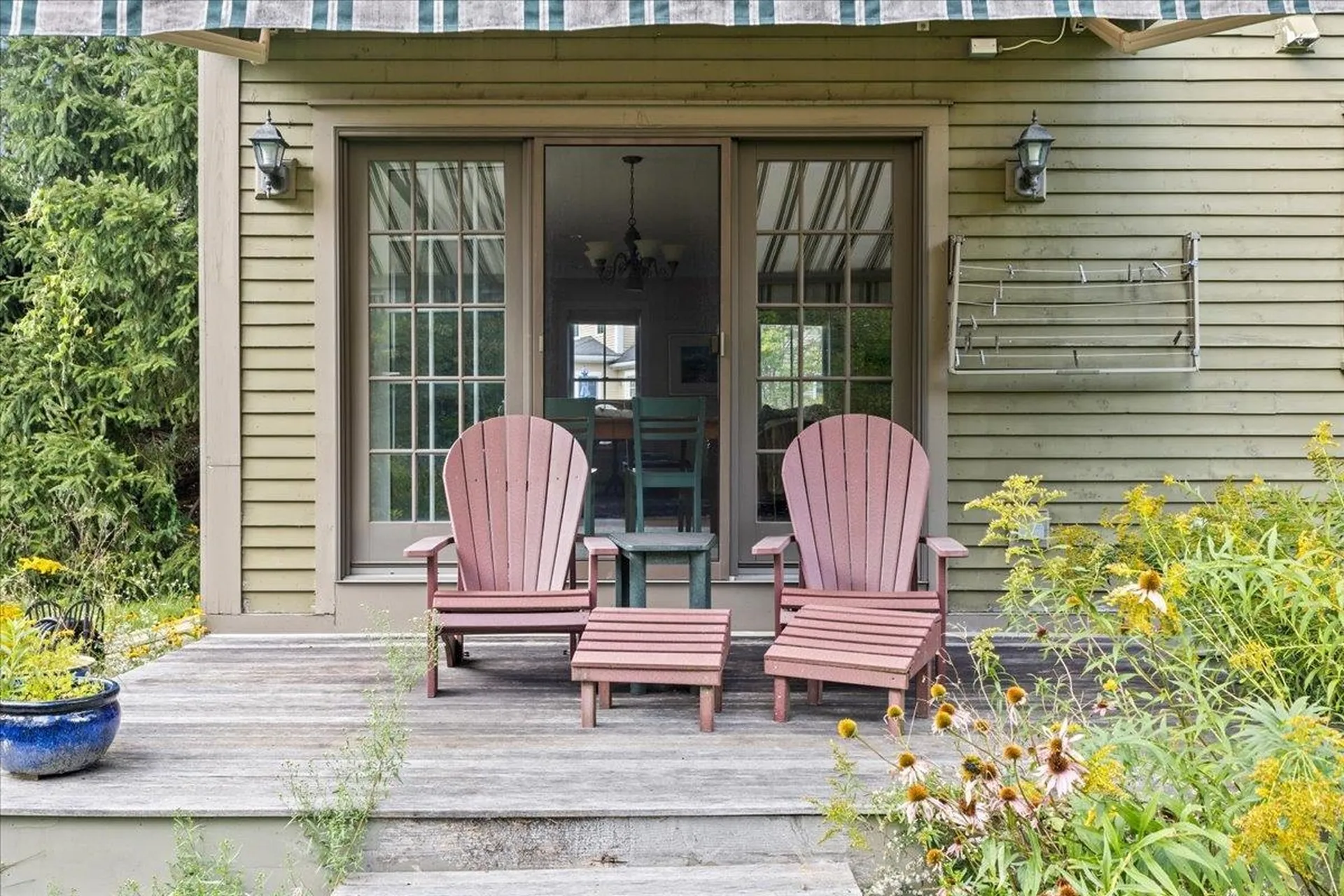 274 Thomas Lane Stowe VT 05672