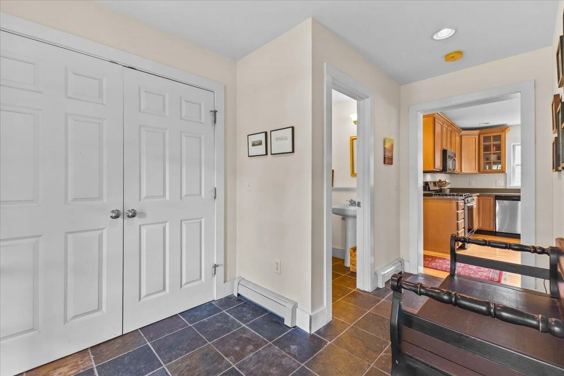 274 Thomas Lane Stowe VT 05672