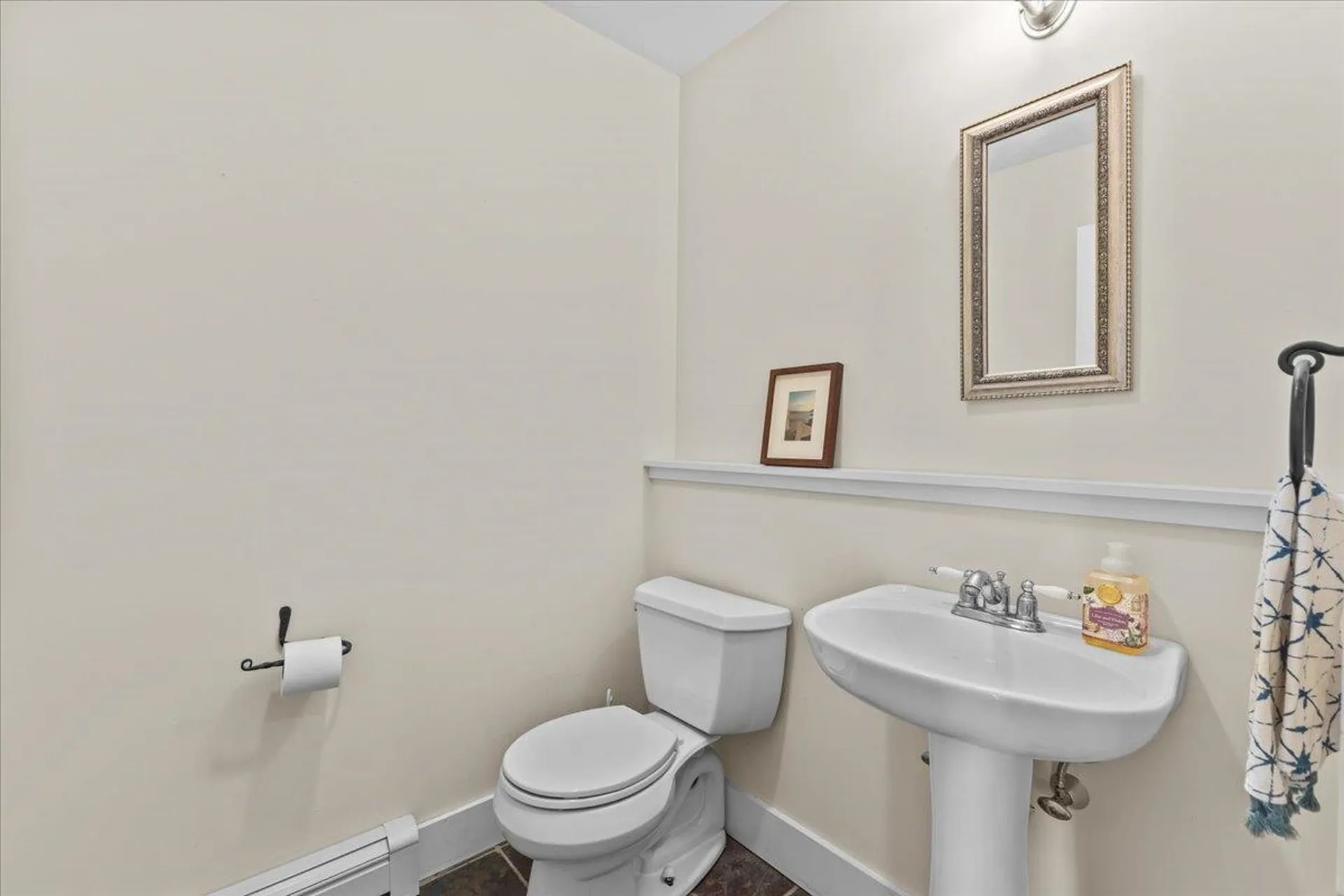 274 Thomas Lane Stowe VT 05672