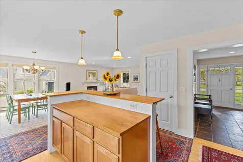 274 Thomas Lane Stowe VT 05672