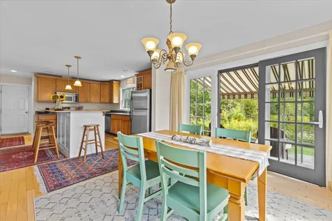 274 Thomas Lane Stowe VT 05672