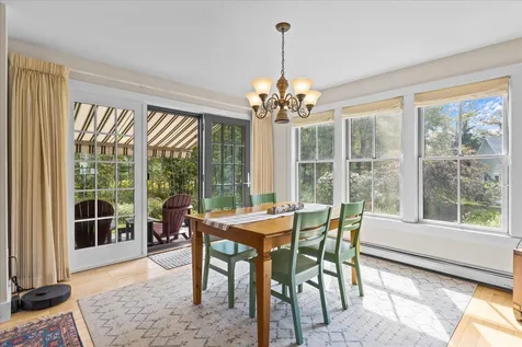274 Thomas Lane Stowe VT 05672
