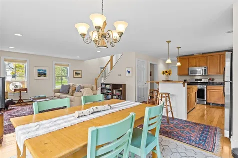 274 Thomas Lane Stowe VT 05672