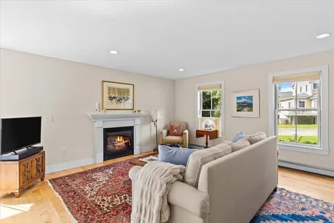 274 Thomas Lane Stowe VT 05672