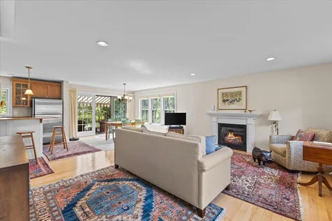 274 Thomas Lane Stowe VT 05672