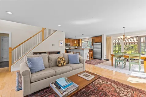 274 Thomas Lane Stowe VT 05672