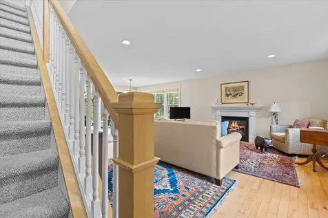 274 Thomas Lane Stowe VT 05672