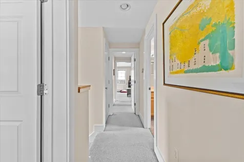 274 Thomas Lane Stowe VT 05672