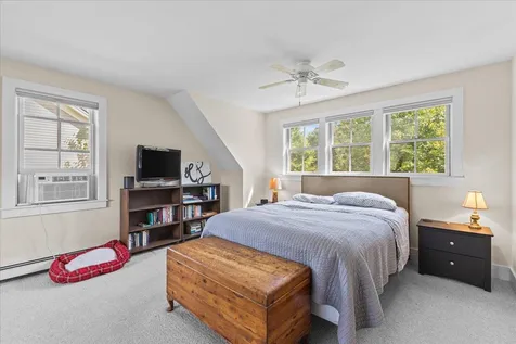 274 Thomas Lane Stowe VT 05672