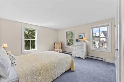 274 Thomas Lane Stowe VT 05672
