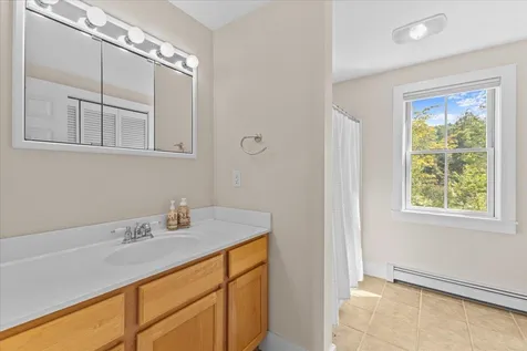 274 Thomas Lane Stowe VT 05672