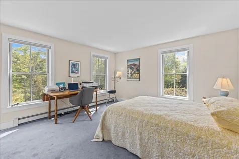 274 Thomas Lane Stowe VT 05672