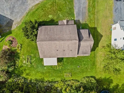 274 Thomas Lane Stowe VT 05672