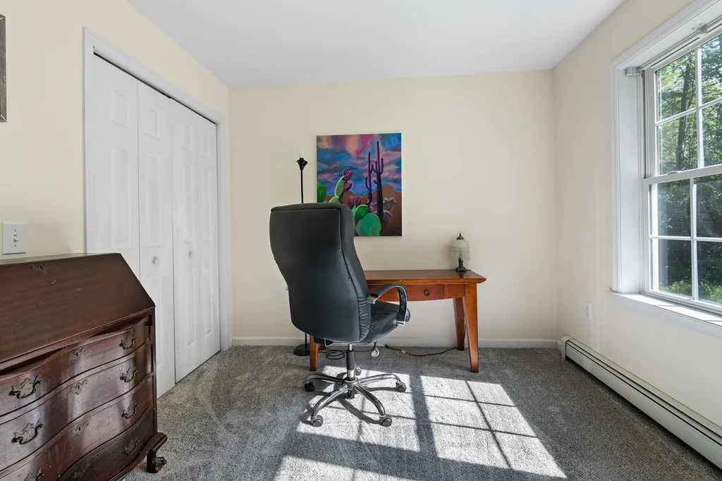 17 Redwater Road Croydon NH 03773