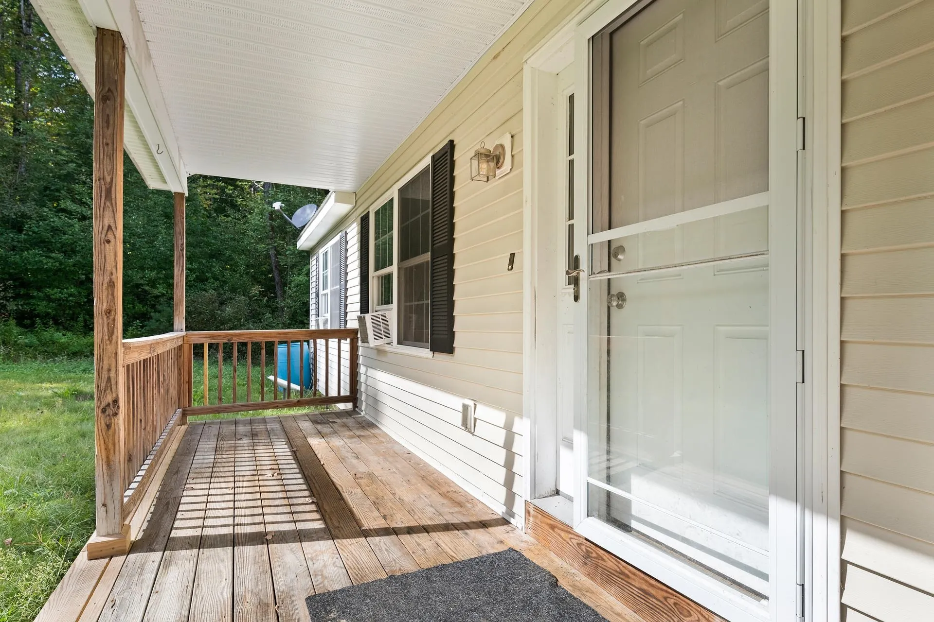 17 Redwater Road Croydon NH 03773