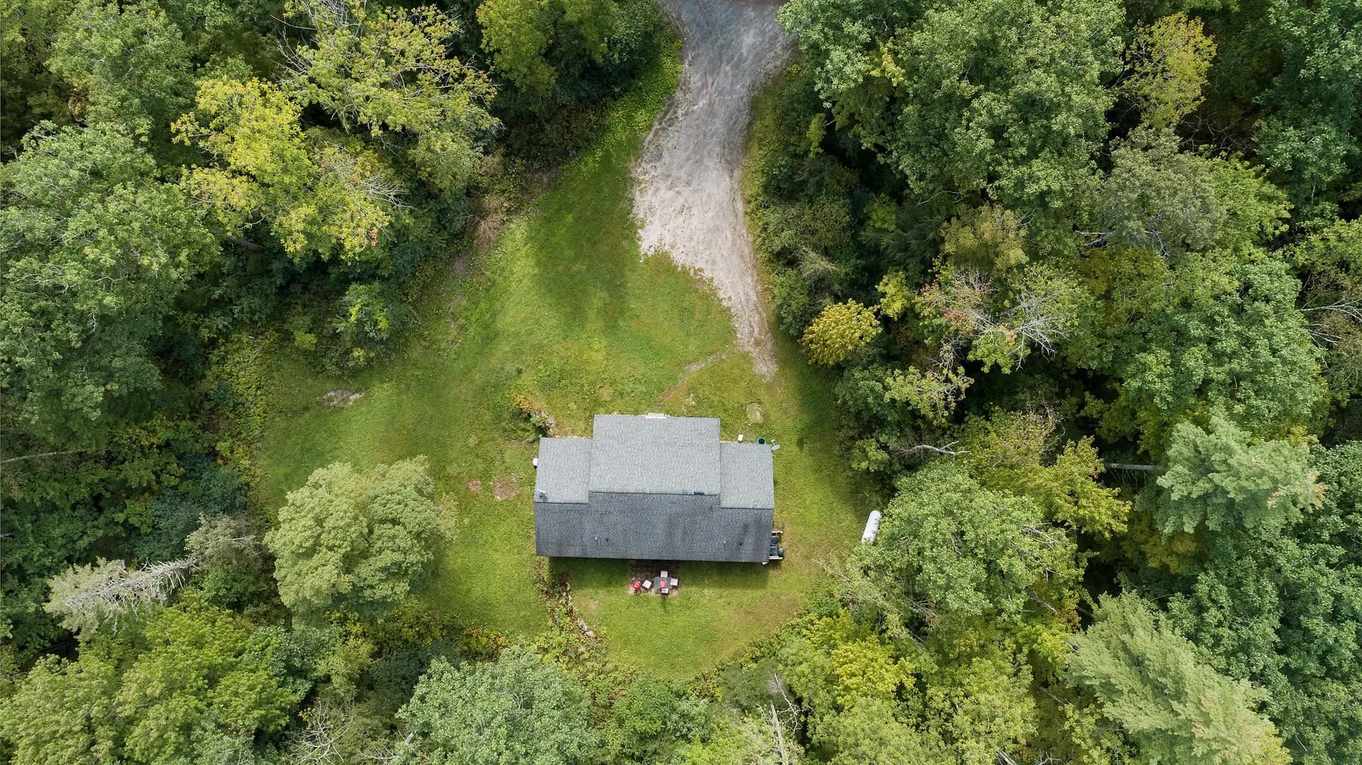 17 Redwater Road Croydon NH 03773