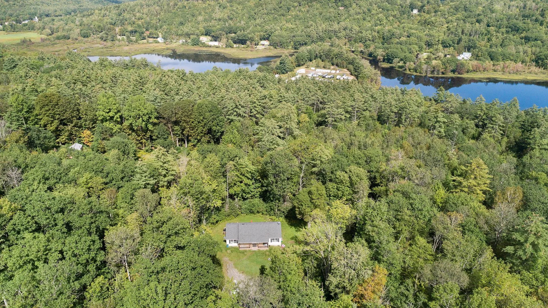 17 Redwater Road Croydon NH 03773