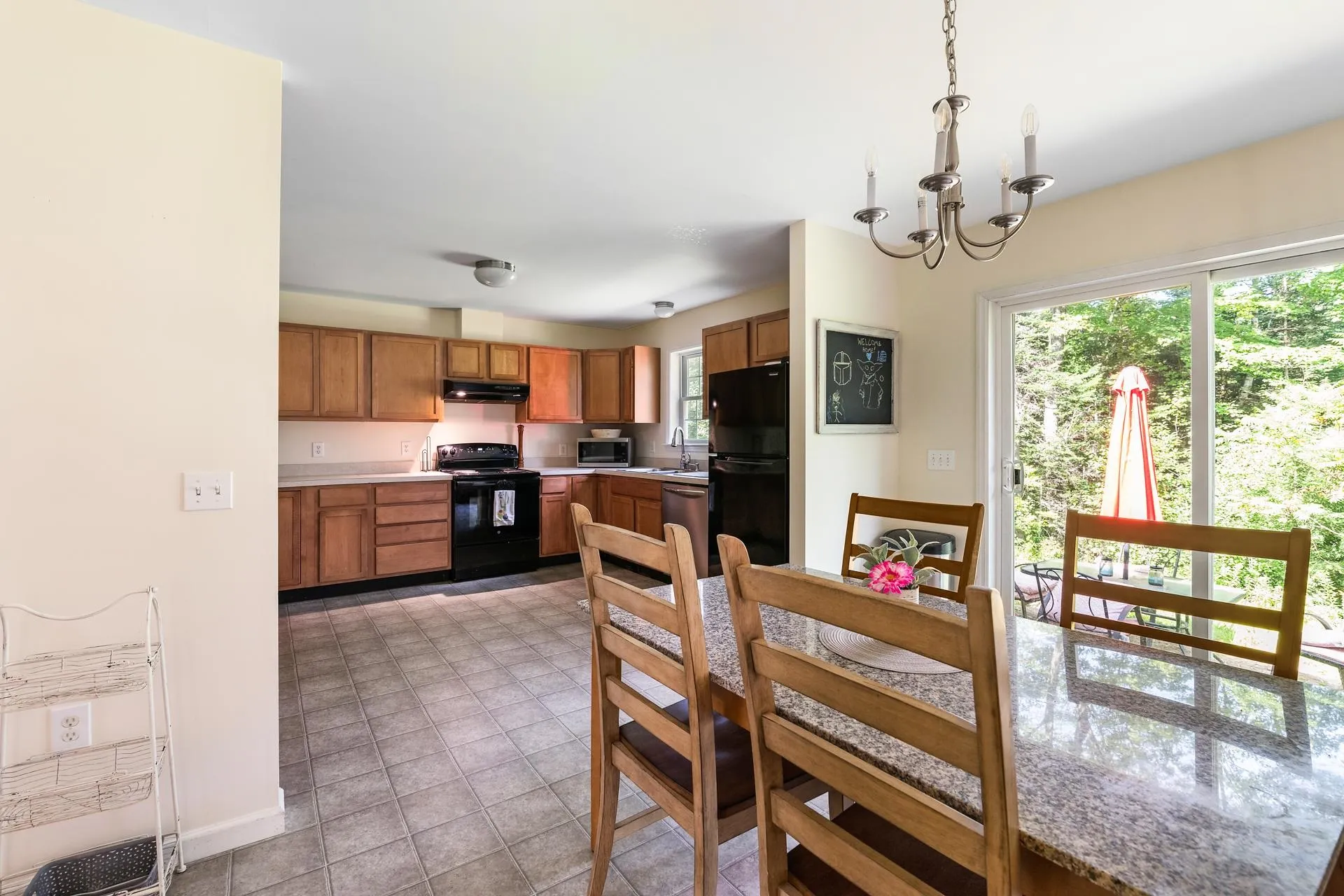 17 Redwater Road Croydon NH 03773
