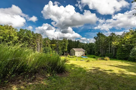 1709 Potash Brook Road Chester VT 05143