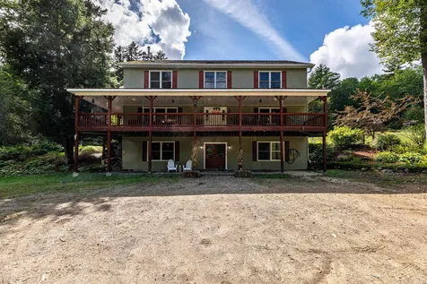1709 Potash Brook Road Chester VT 05143