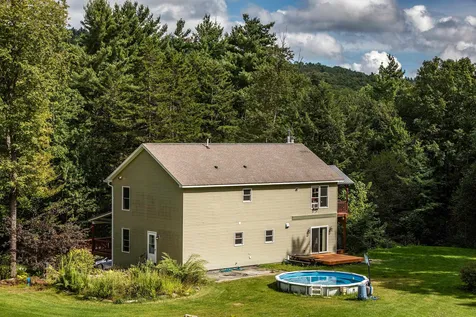 1709 Potash Brook Road Chester VT 05143