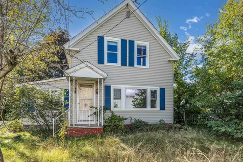 11 Spaulding Avenue Rochester NH 03868