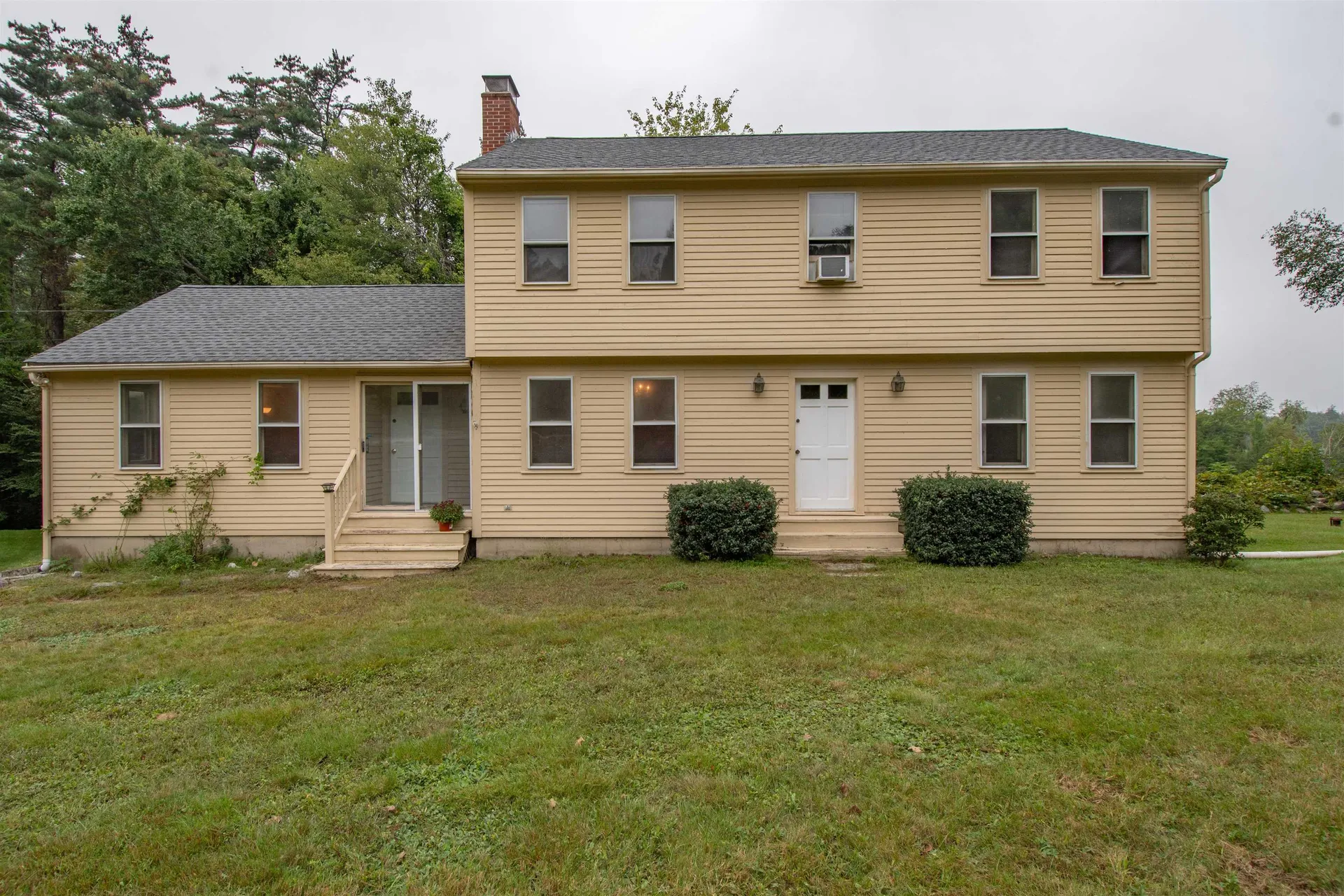 12 Clark Road Milford NH 03055
