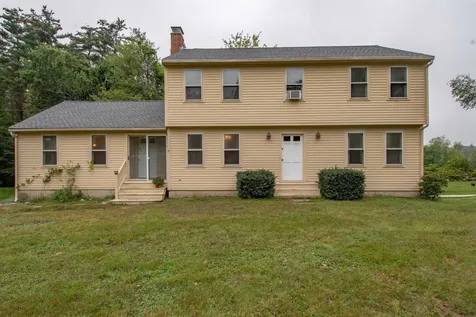 12 Clark Road Milford NH 03055