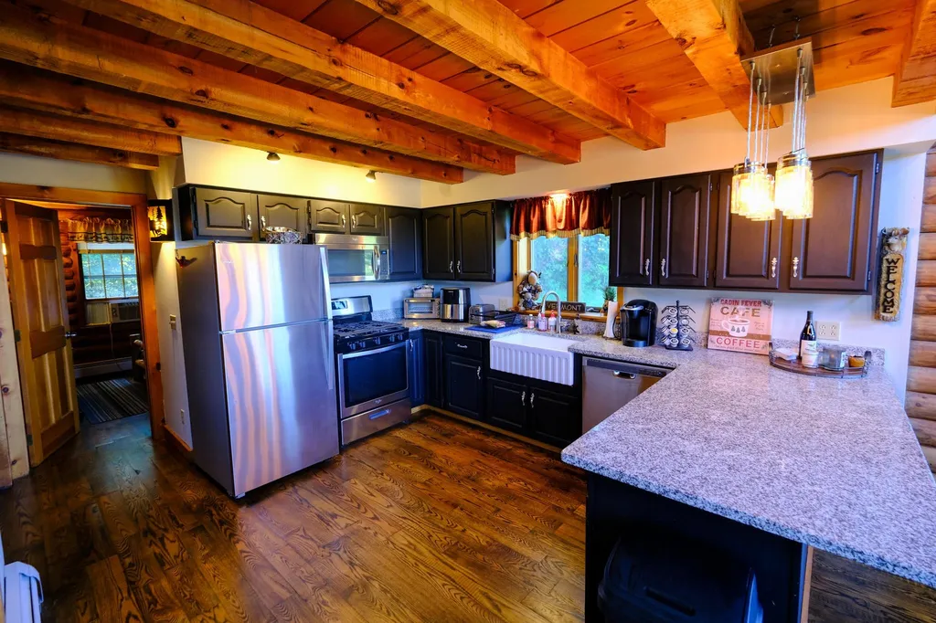 2623 East Road Cavendish VT 05142