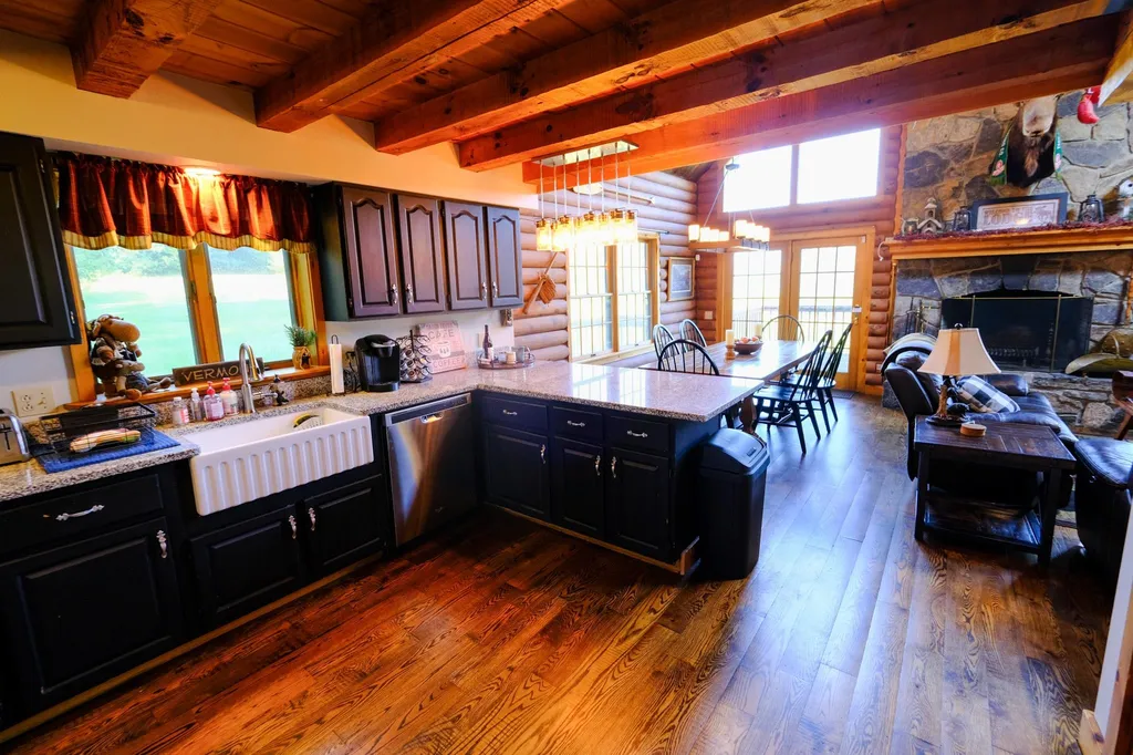 2623 East Road Cavendish VT 05142