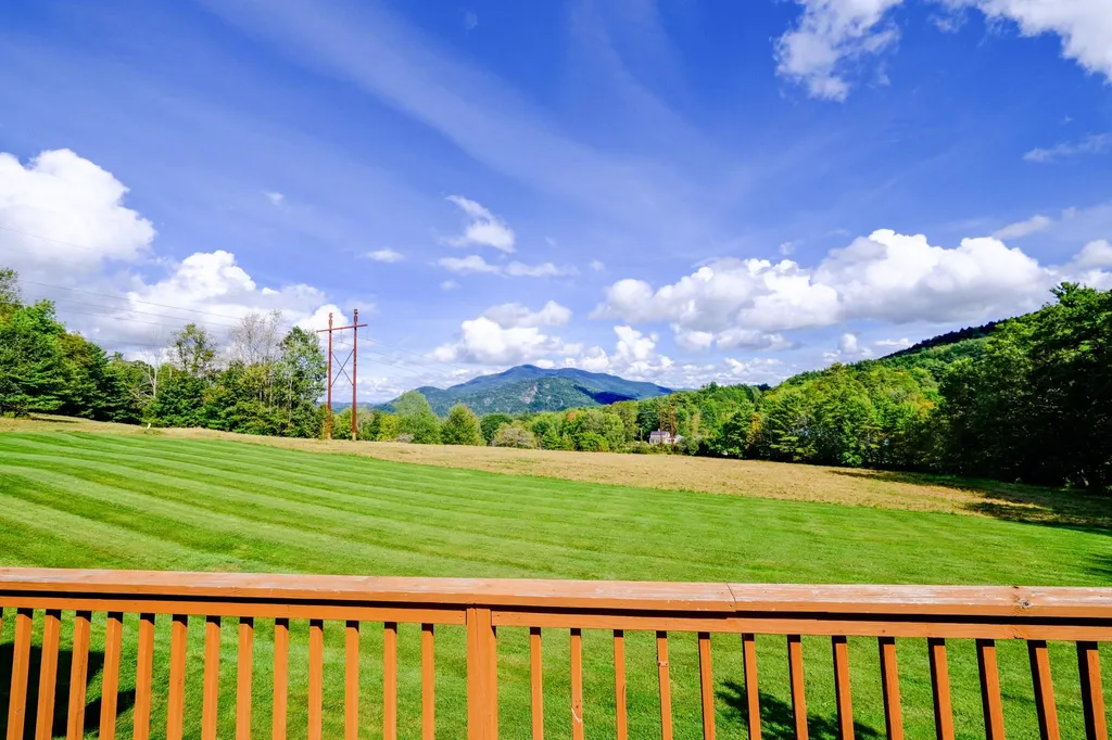 2623 East Road Cavendish VT 05142