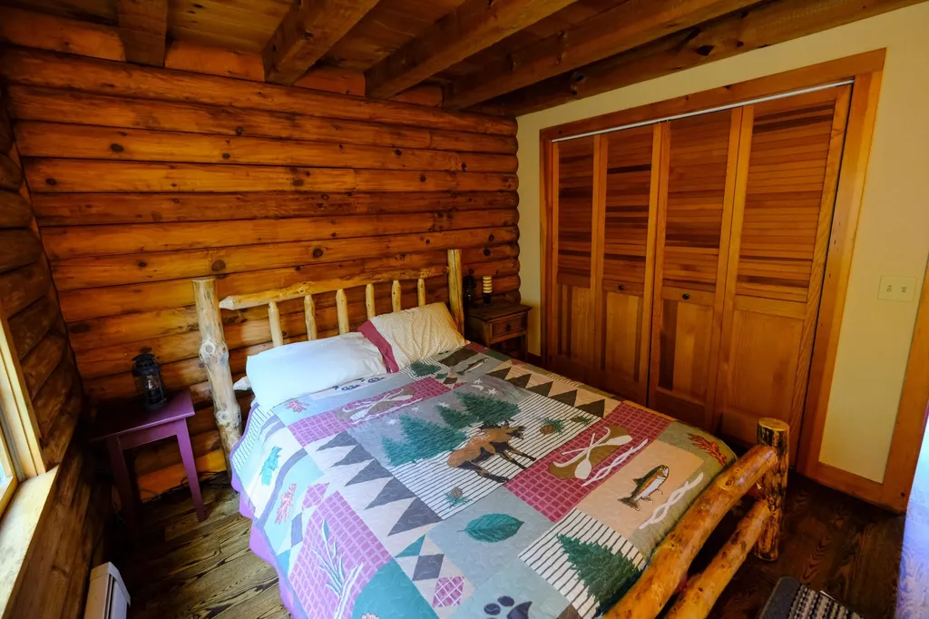 2623 East Road Cavendish VT 05142