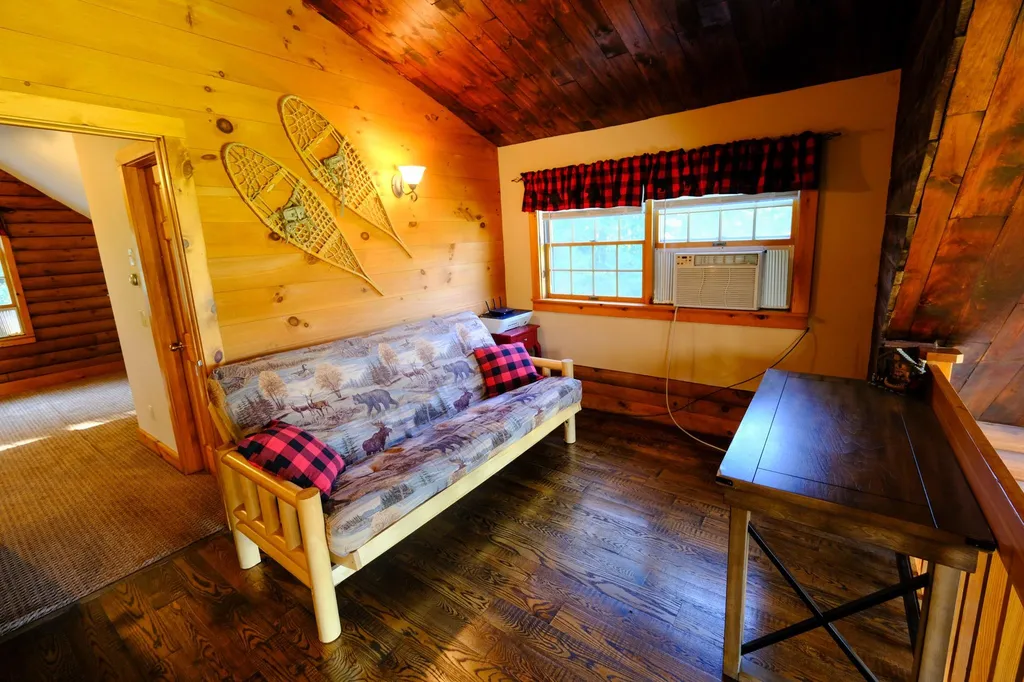 2623 East Road Cavendish VT 05142