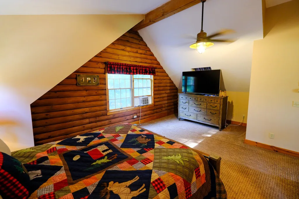 2623 East Road Cavendish VT 05142