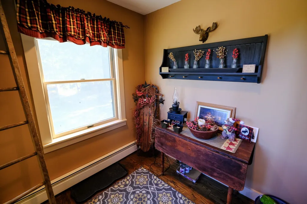 2623 East Road Cavendish VT 05142