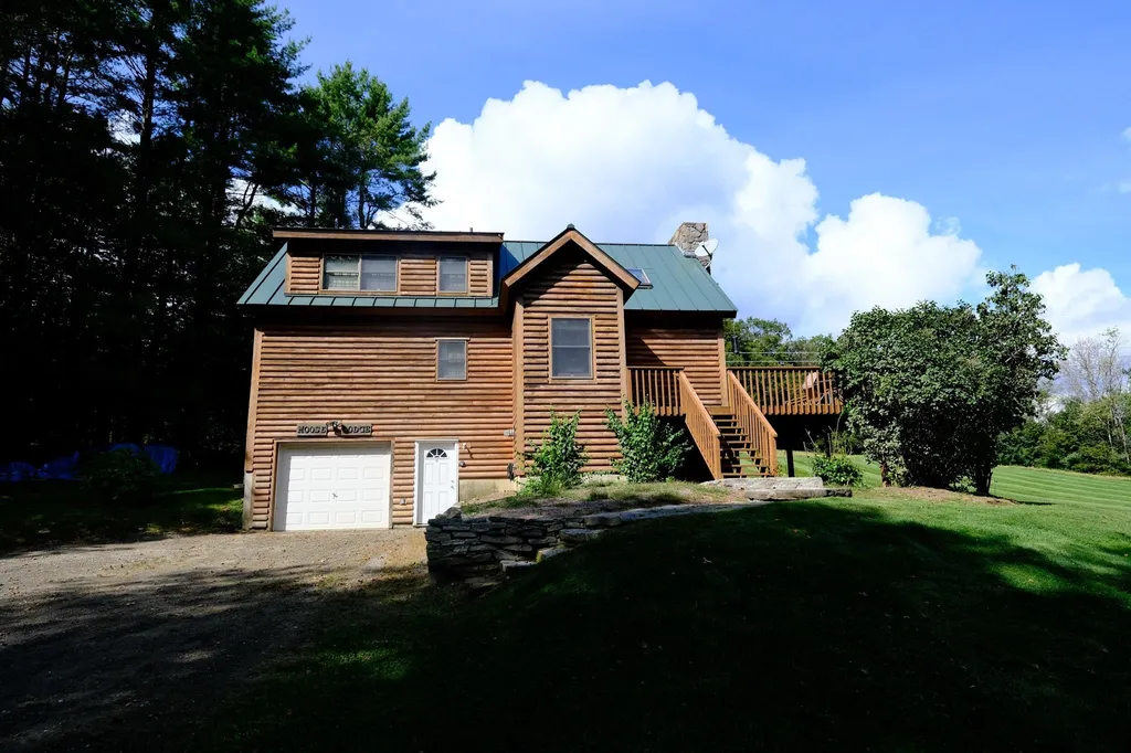 2623 East Road Cavendish VT 05142