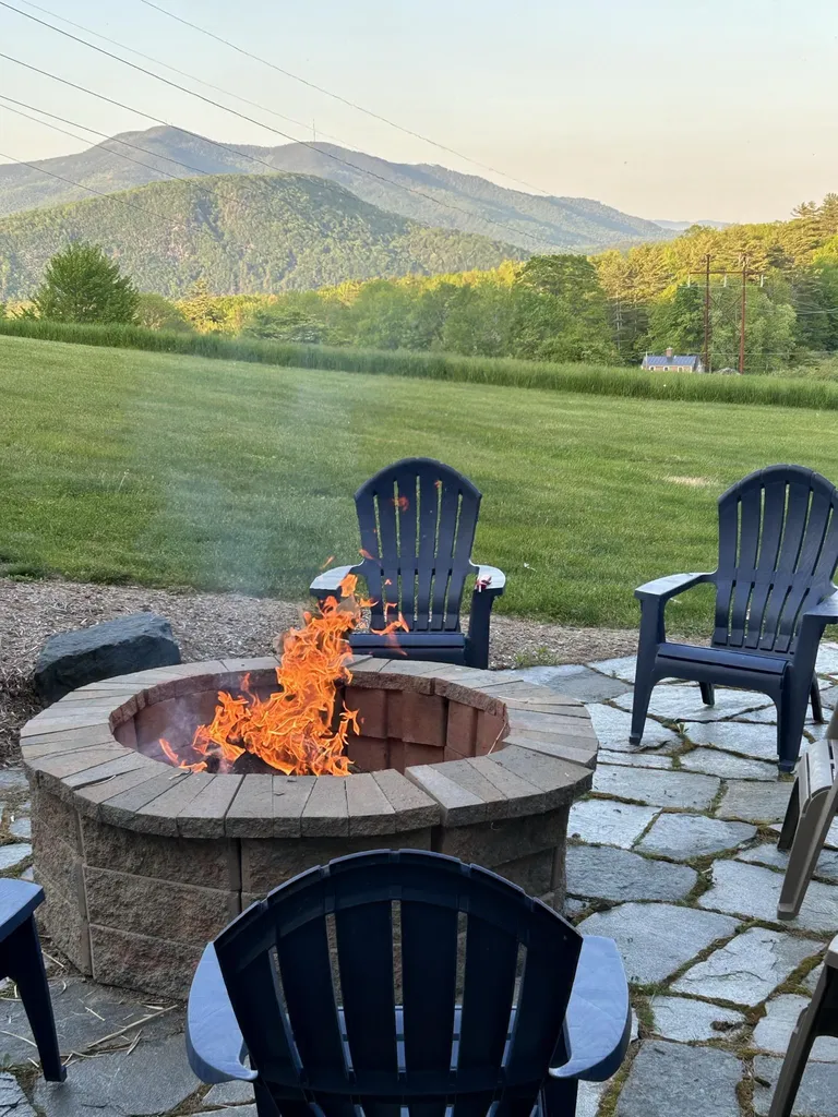 2623 East Road Cavendish VT 05142