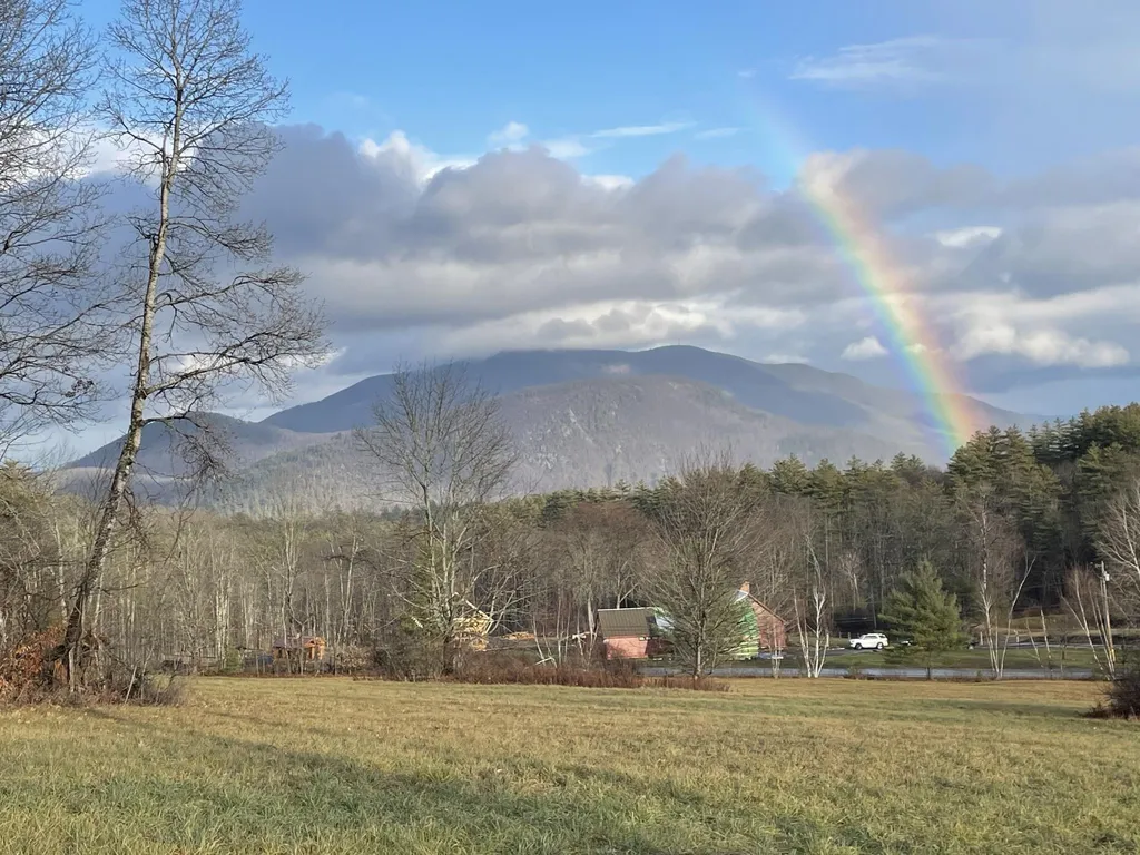 2623 East Road Cavendish VT 05142