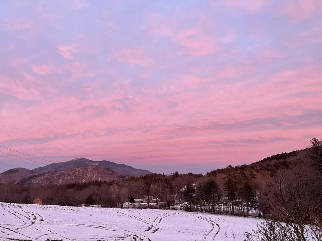 2623 East Road Cavendish VT 05142